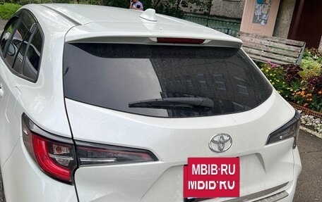 Toyota Corolla, 2020 год, 1 750 000 рублей, 2 фотография