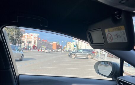 Toyota Corolla, 2020 год, 1 750 000 рублей, 19 фотография