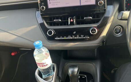 Toyota Corolla, 2020 год, 1 750 000 рублей, 20 фотография