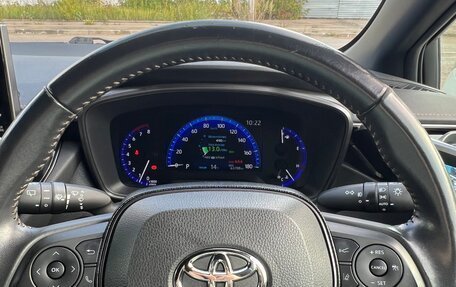 Toyota Corolla, 2020 год, 1 750 000 рублей, 23 фотография