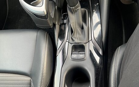 Toyota Corolla, 2020 год, 1 750 000 рублей, 24 фотография