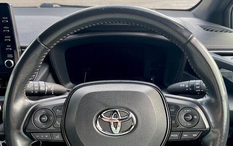 Toyota Corolla, 2020 год, 1 750 000 рублей, 28 фотография
