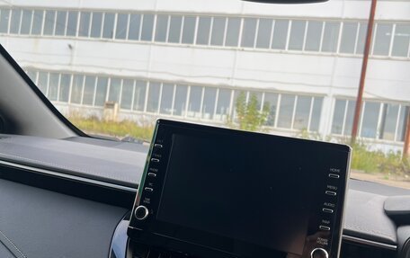 Toyota Corolla, 2020 год, 1 750 000 рублей, 27 фотография