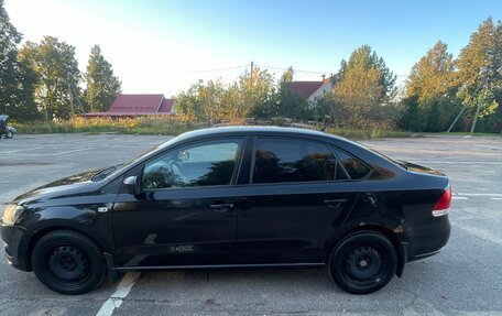 Volkswagen Polo VI (EU Market), 2013 год, 720 000 рублей, 4 фотография