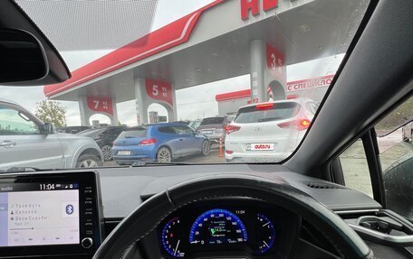 Toyota Corolla, 2020 год, 1 750 000 рублей, 29 фотография