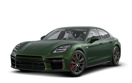 Porsche Panamera, 2026 год, 24 302 424 рублей, 1 фотография