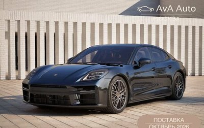 Porsche Panamera, 2026 год, 24 108 720 рублей, 1 фотография