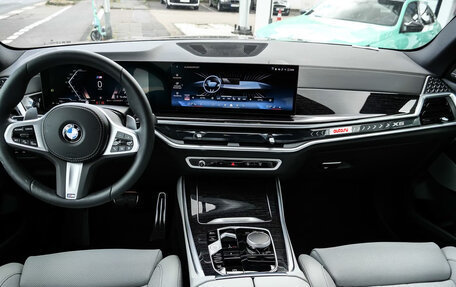 BMW X5, 2025 год, 13 850 000 рублей, 7 фотография