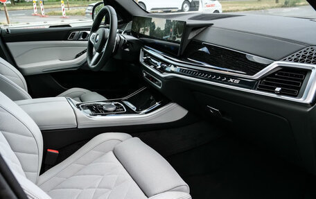 BMW X5, 2025 год, 13 850 000 рублей, 10 фотография