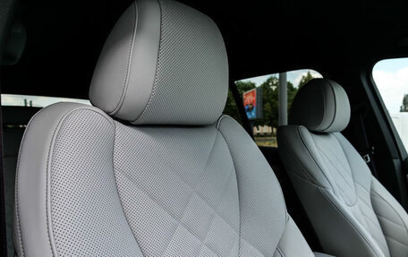 BMW X5, 2025 год, 13 850 000 рублей, 11 фотография