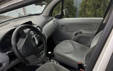 Citroen C3 II, 2003 год, 280 000 рублей, 7 фотография
