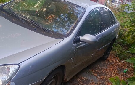 Citroen C5 I рестайлинг, 2004 год, 200 000 рублей, 2 фотография