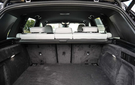 BMW X5, 2025 год, 13 850 000 рублей, 13 фотография