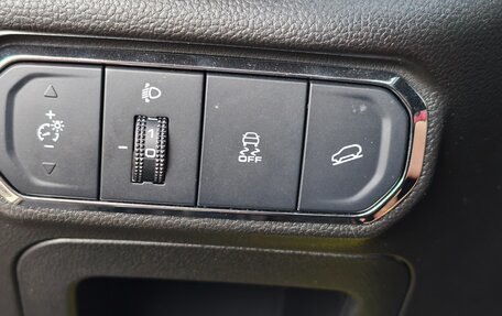 Haval Jolion, 2024 год, 2 100 000 рублей, 13 фотография