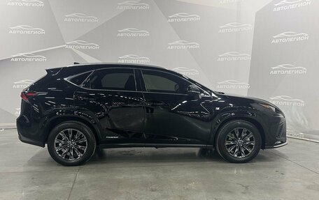 Lexus NX I, 2020 год, 4 450 000 рублей, 7 фотография