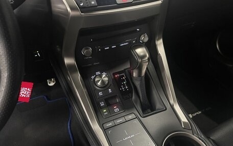Lexus NX I, 2020 год, 4 450 000 рублей, 24 фотография