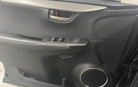 Lexus NX I, 2020 год, 4 450 000 рублей, 26 фотография