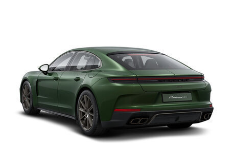 Porsche Panamera, 2026 год, 24 302 424 рублей, 2 фотография