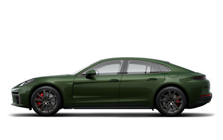 Porsche Panamera, 2026 год, 24 302 424 рублей, 3 фотография