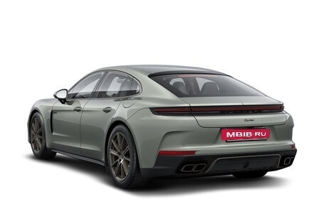 Porsche Panamera, 2026 год, 24 302 424 рублей, 7 фотография