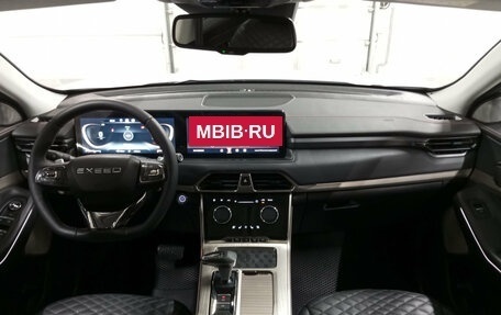 CheryExeed TXL, 2022 год, 2 449 000 рублей, 14 фотография