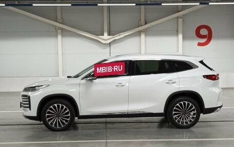 CheryExeed TXL, 2022 год, 2 449 000 рублей, 8 фотография