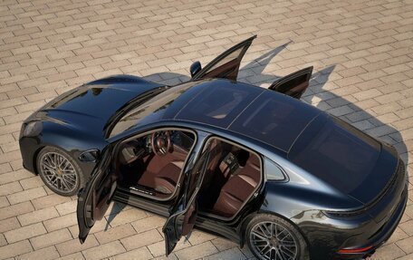 Porsche Panamera, 2026 год, 24 108 720 рублей, 6 фотография