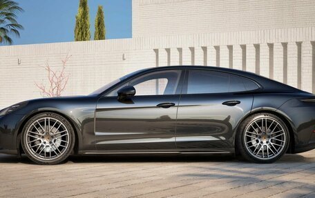 Porsche Panamera, 2026 год, 24 108 720 рублей, 5 фотография