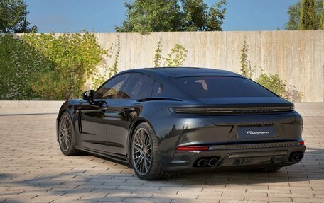 Porsche Panamera, 2026 год, 24 108 720 рублей, 7 фотография