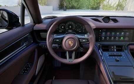 Porsche Panamera, 2026 год, 24 108 720 рублей, 11 фотография