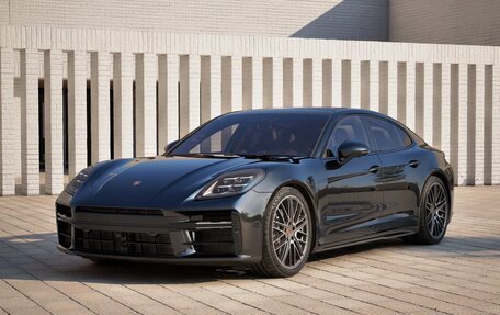 Porsche Panamera, 2026 год, 24 108 720 рублей, 2 фотография