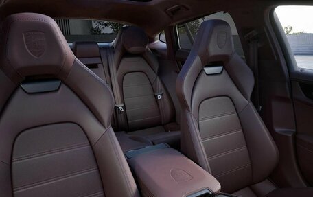 Porsche Panamera, 2026 год, 24 108 720 рублей, 3 фотография