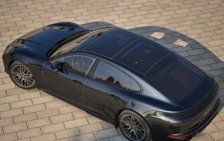Porsche Panamera, 2026 год, 24 108 720 рублей, 9 фотография