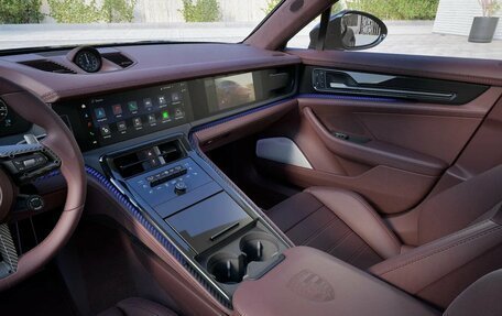 Porsche Panamera, 2026 год, 24 108 720 рублей, 12 фотография