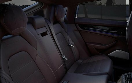 Porsche Panamera, 2026 год, 24 108 720 рублей, 13 фотография