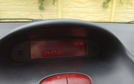 Peugeot 206, 2007 год, 250 000 рублей, 2 фотография