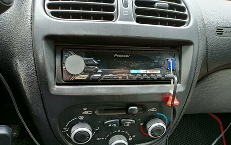 Peugeot 206, 2007 год, 250 000 рублей, 3 фотография