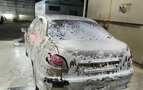 Peugeot 206, 2007 год, 250 000 рублей, 5 фотография