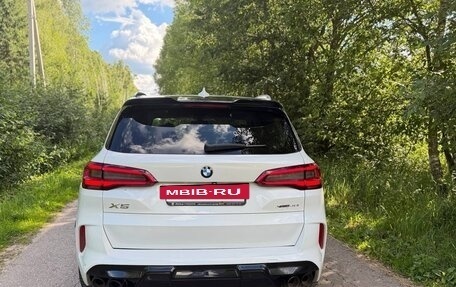 BMW X5, 2019 год, 5 100 000 рублей, 4 фотография