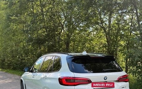BMW X5, 2019 год, 5 100 000 рублей, 5 фотография