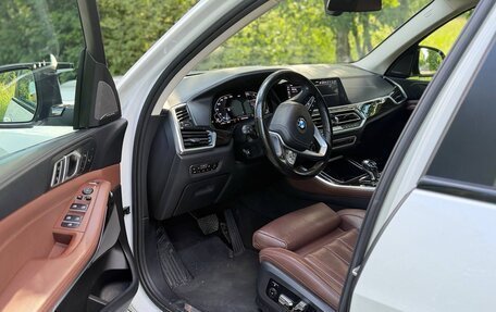 BMW X5, 2019 год, 5 100 000 рублей, 6 фотография