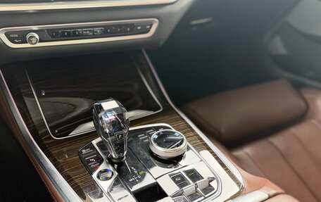 BMW X5, 2019 год, 5 100 000 рублей, 10 фотография