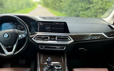 BMW X5, 2019 год, 5 100 000 рублей, 7 фотография