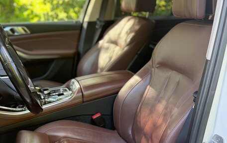 BMW X5, 2019 год, 5 100 000 рублей, 9 фотография