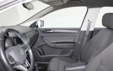 Volkswagen Polo VI (EU Market), 2021 год, 1 549 900 рублей, 7 фотография