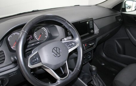 Volkswagen Polo VI (EU Market), 2021 год, 1 549 900 рублей, 9 фотография