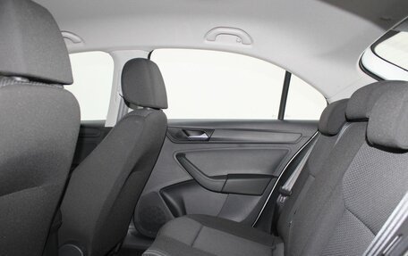 Volkswagen Polo VI (EU Market), 2021 год, 1 549 900 рублей, 11 фотография