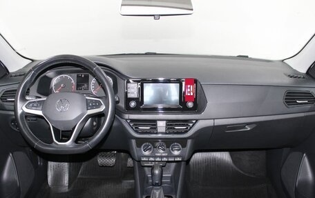 Volkswagen Polo VI (EU Market), 2021 год, 1 549 900 рублей, 8 фотография
