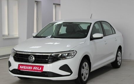 Volkswagen Polo VI (EU Market), 2021 год, 1 549 900 рублей, 3 фотография