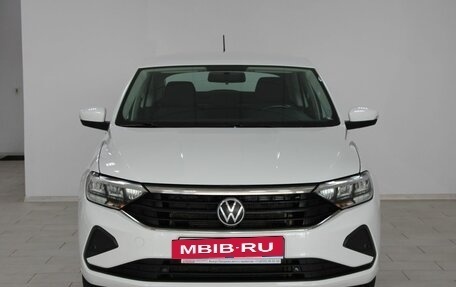 Volkswagen Polo VI (EU Market), 2021 год, 1 549 900 рублей, 2 фотография